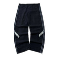 ADIDAS Clima365 Track Pants in Black (Size 34-38)