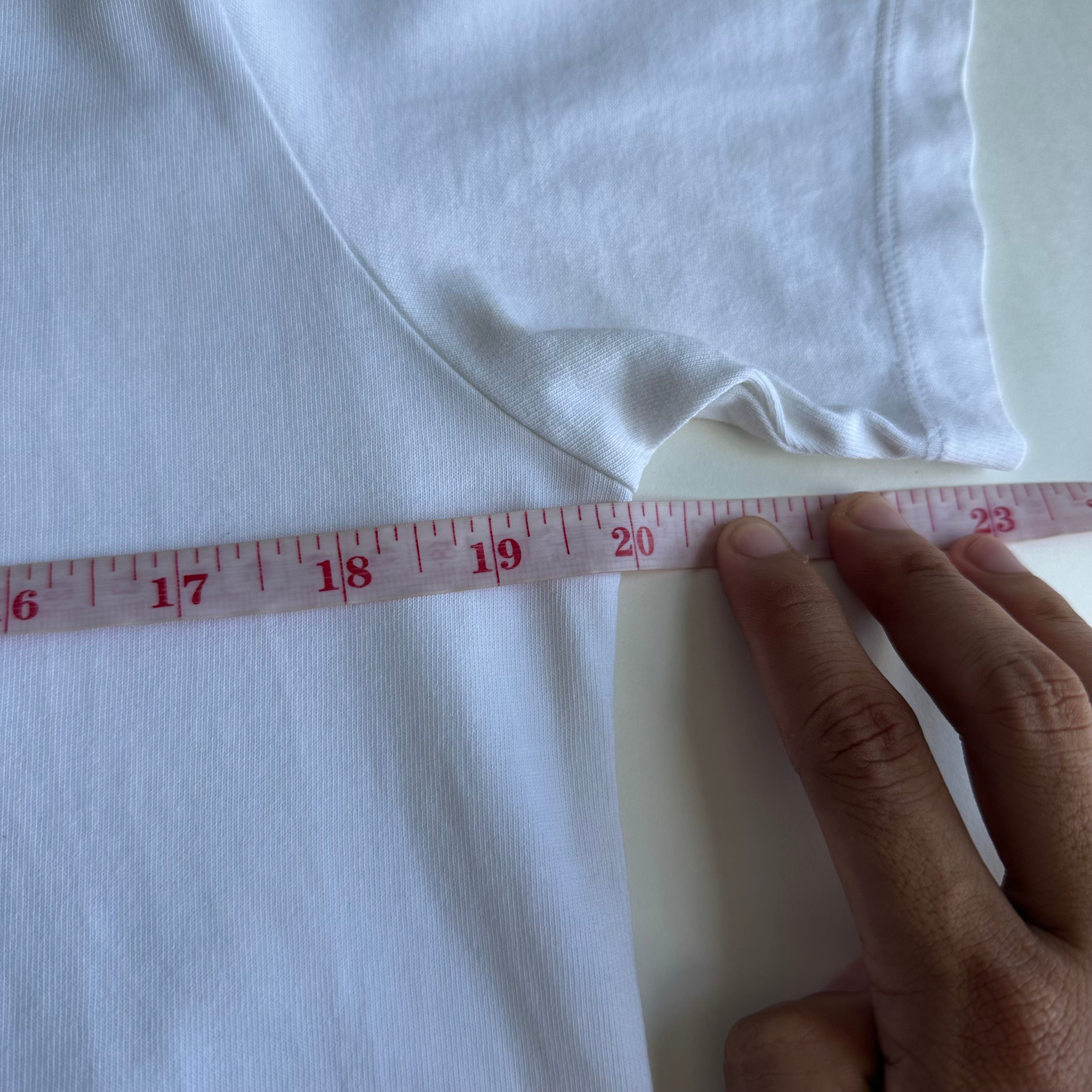 Converse x GOLF le FLEUR* T-shirt White Small (Fits Medium)
