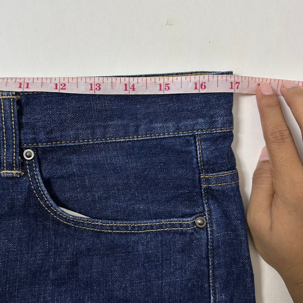 Carhartt WIP Murphy Denim Pants (Size 32-34)