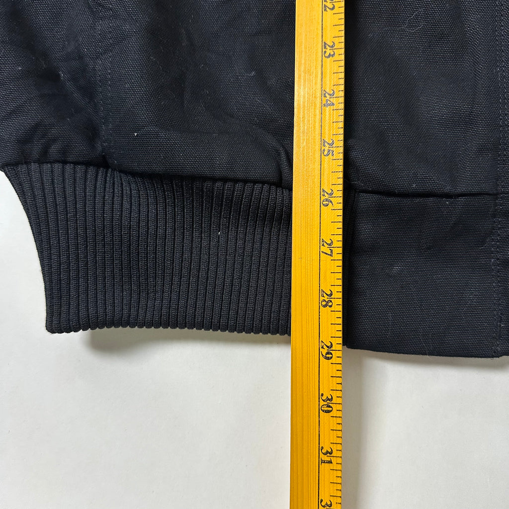 Carhartt Active Jacket in Black (Size Large)