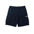 UnionBay Cargo Shorts in Black (Size 32-34) — SOLD