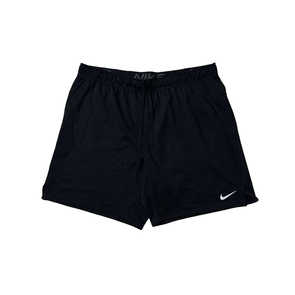 Nike Dri-Fit Shorts in Black (Size 36-42) — SOLD