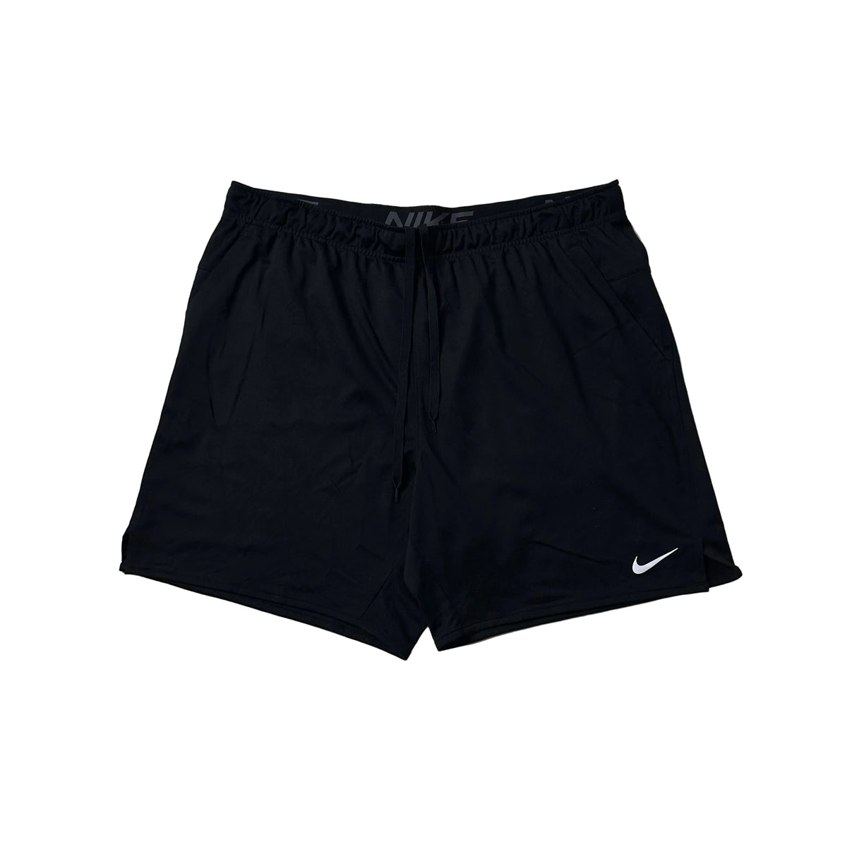 Nike Dri-Fit Shorts in Black (Size 36-42) — SOLD
