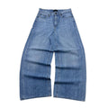 Uniqlo Baggy Jeans Unisex (Size 28) - SOLD