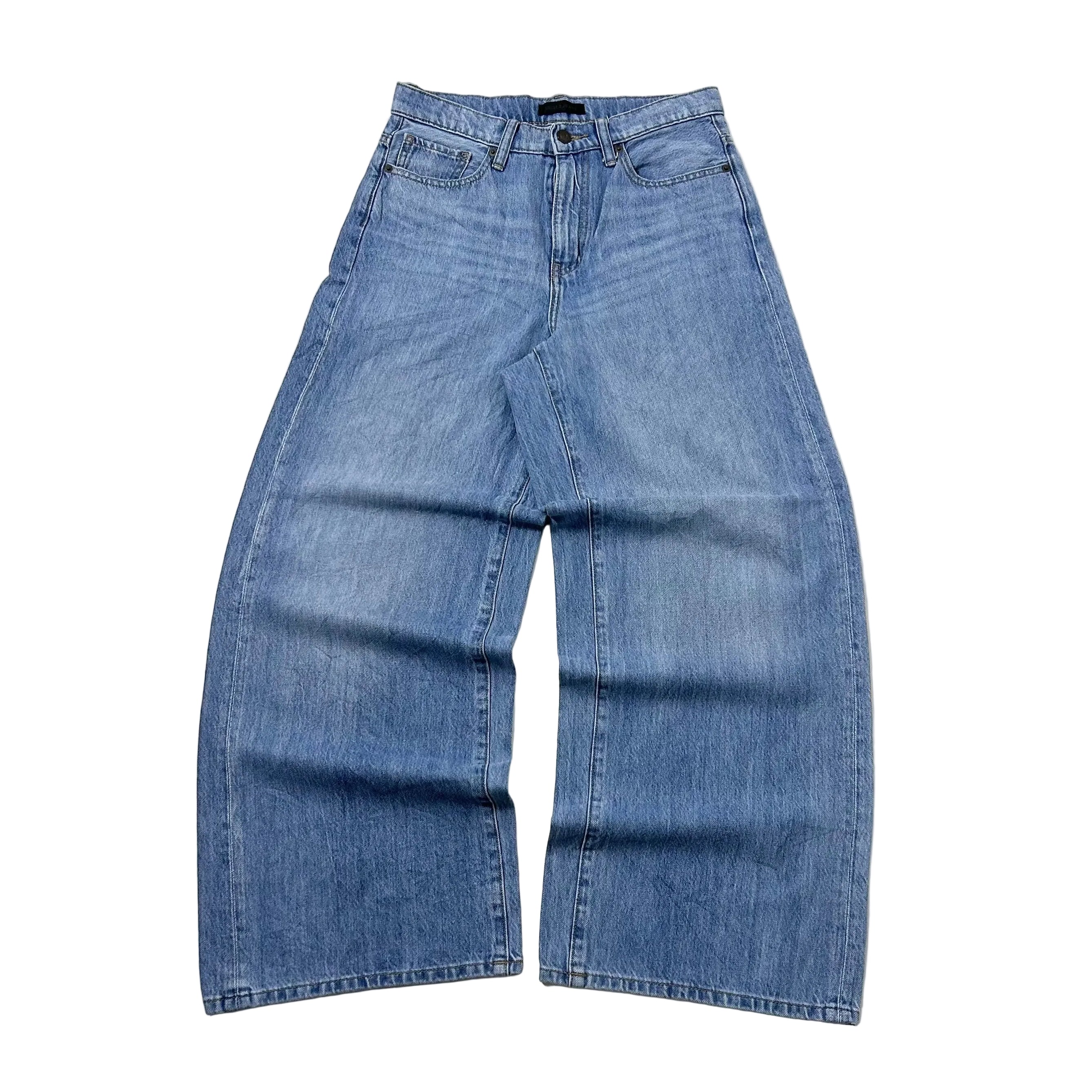Uniqlo Baggy Jeans Unisex (Size 28) - SOLD