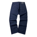 Levi’s 514 Straight Fit Jeans in Dark Indigo Wash (Size 33)