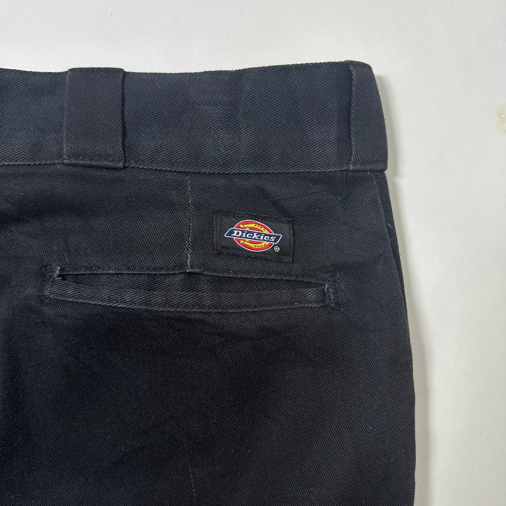Dickies 874 Pants Black Size 34