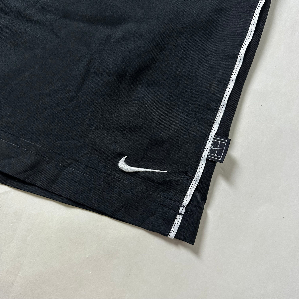 Nike Nylon Shorts in Black (Size 40-44)