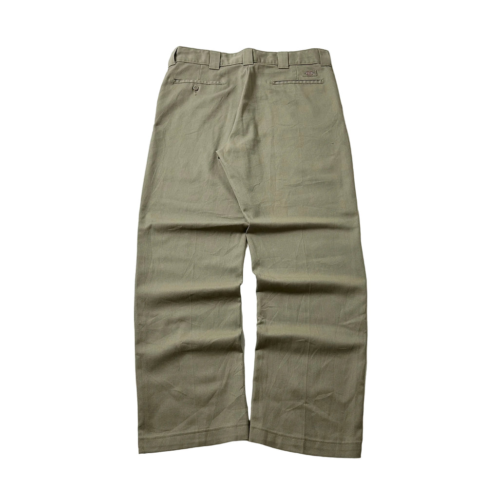 DICKIES 874 Original Fit Pants in Khaki (Size 36)