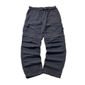 TOPSKY Convertible Cargo Pants in Dark Gray (Size 34-38)