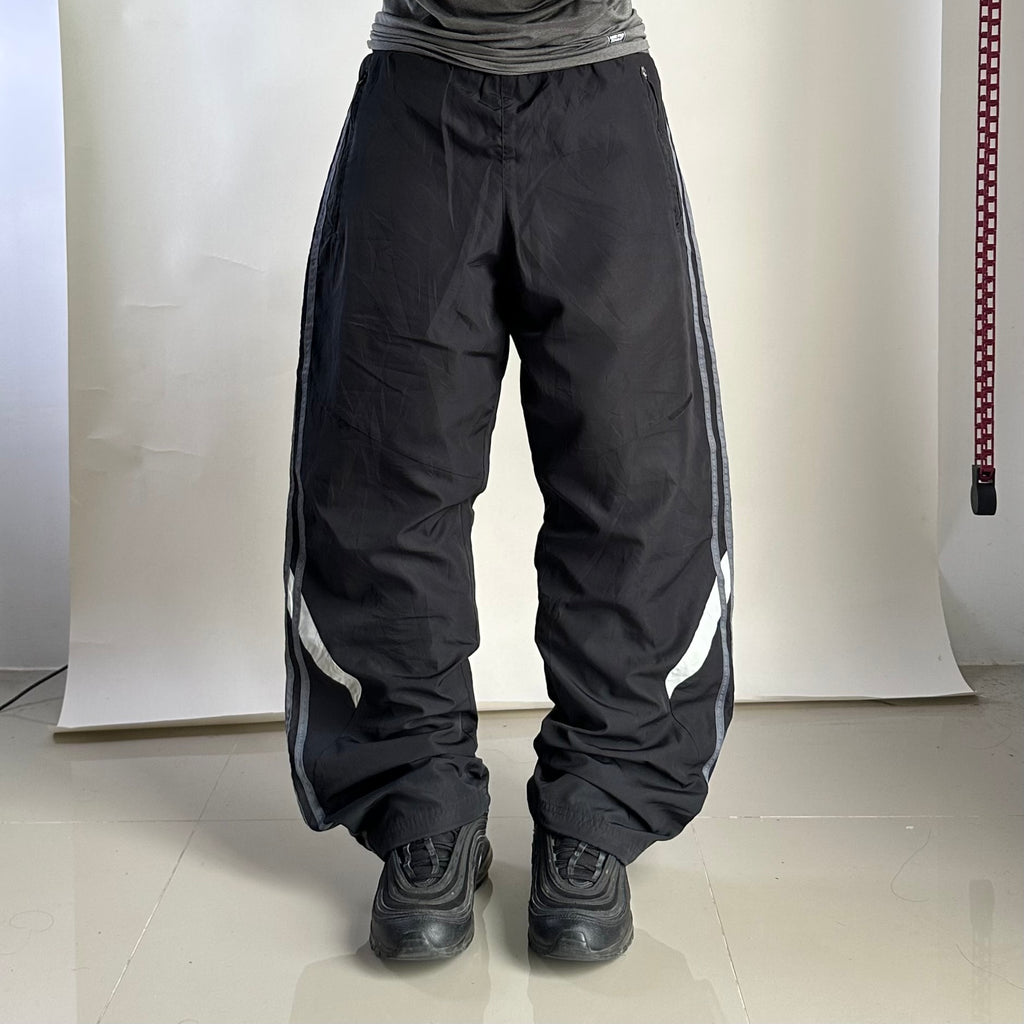 ADIDAS Clima365 Track Pants in Black (Size 34-38)