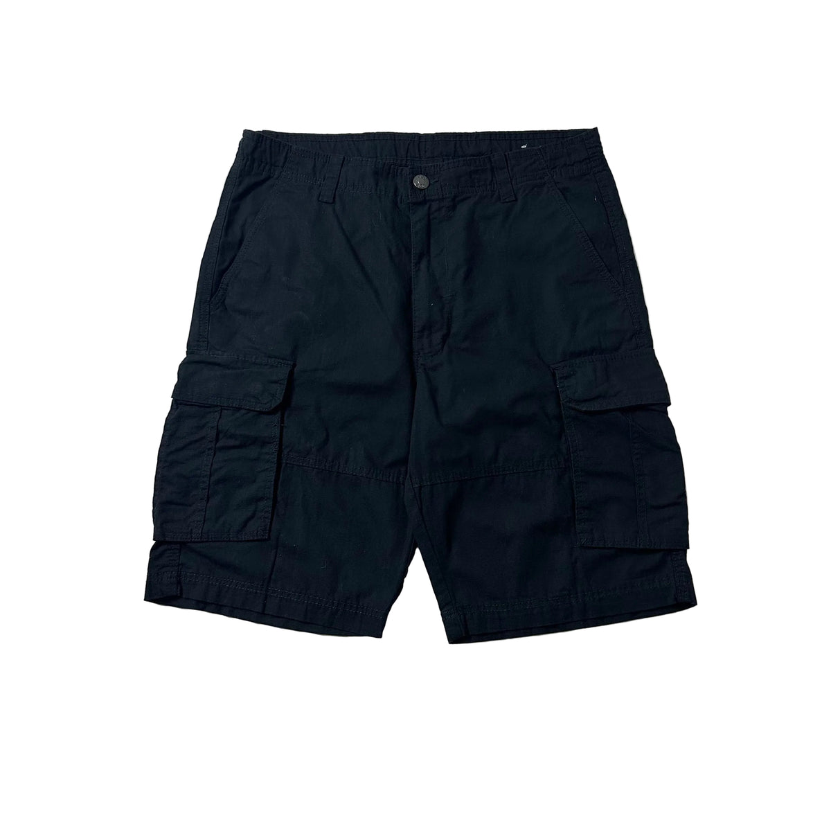 CSG Cargo Shorts in Black (Size 32-34)