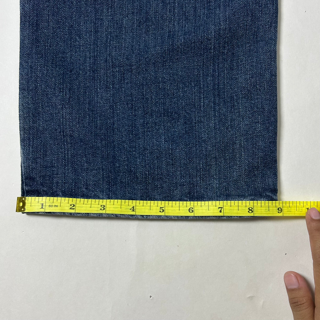 Carhartt Relaxed Fit Denim Pants (Size 32)