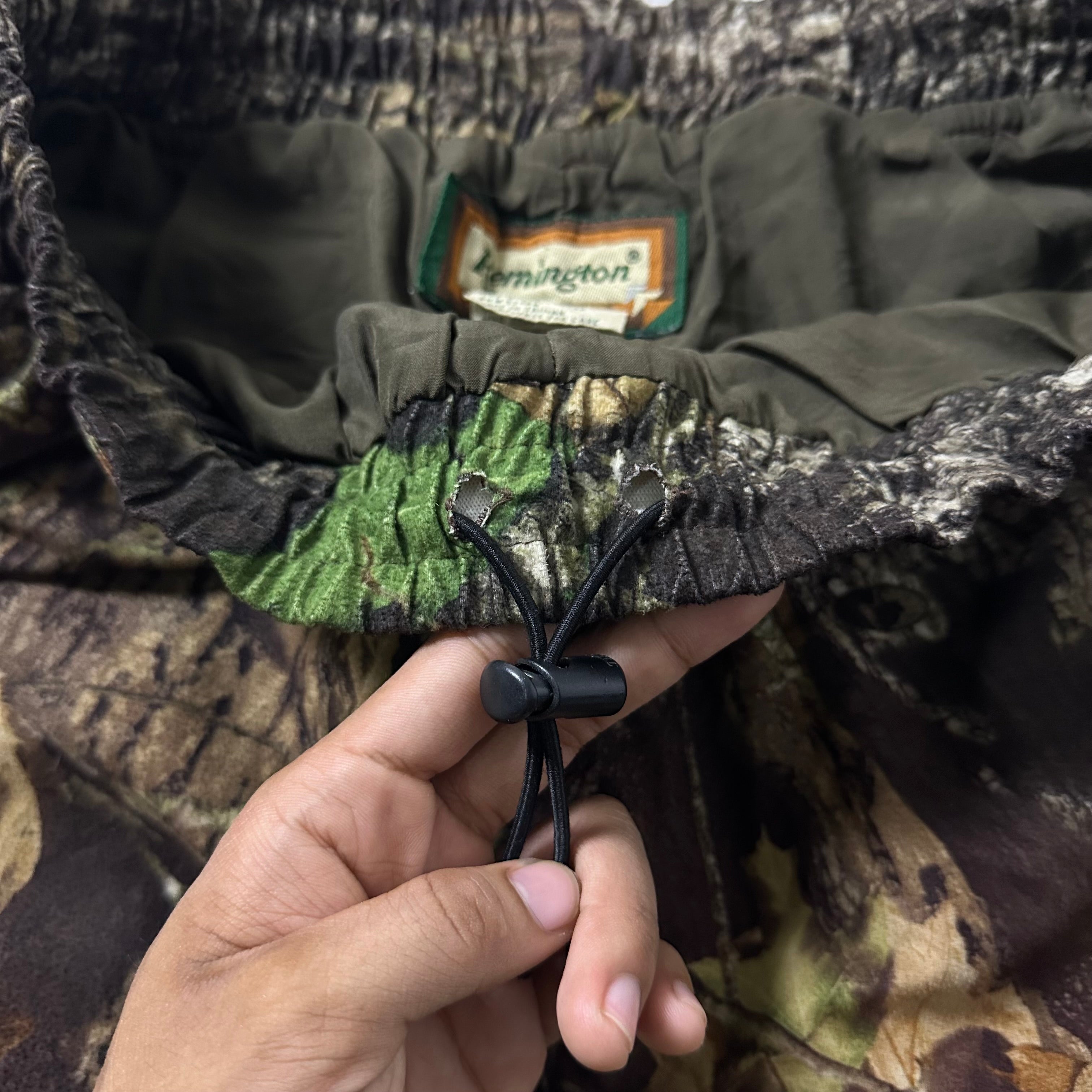 REALTREE by Remington Outdoors Camo Pants (Size 30-40)