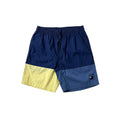 Stussy Nylon Shorts 8 Ball Logo in Three-tone color (Size 28-34)