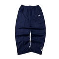 Vintage Y2K Adidas Track Pants in Navy Blue (30-38)