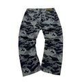 Blair Underwood Camouflage Pants (Size 40)