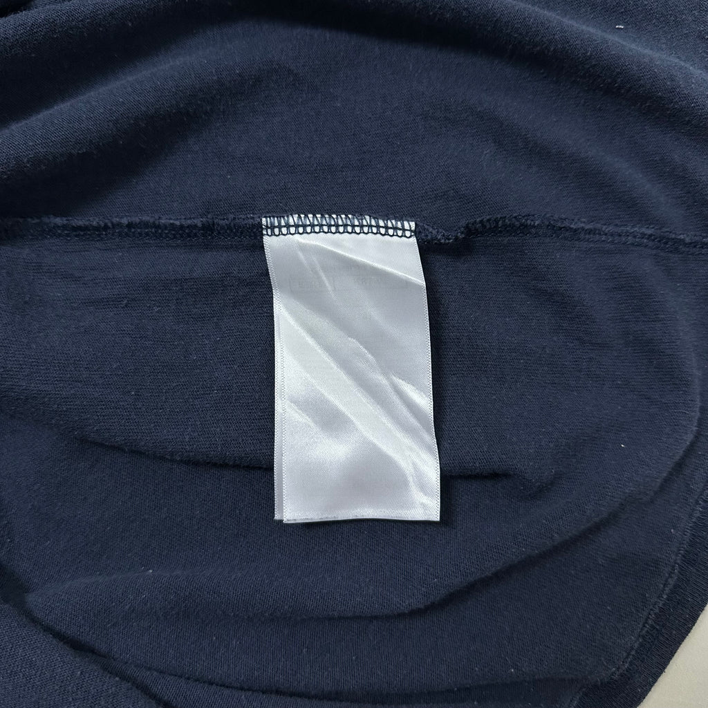 Carhartt K87 Pocket T-shirt in Navy Size Large Youth (Fits Medium Adult) - SOLD