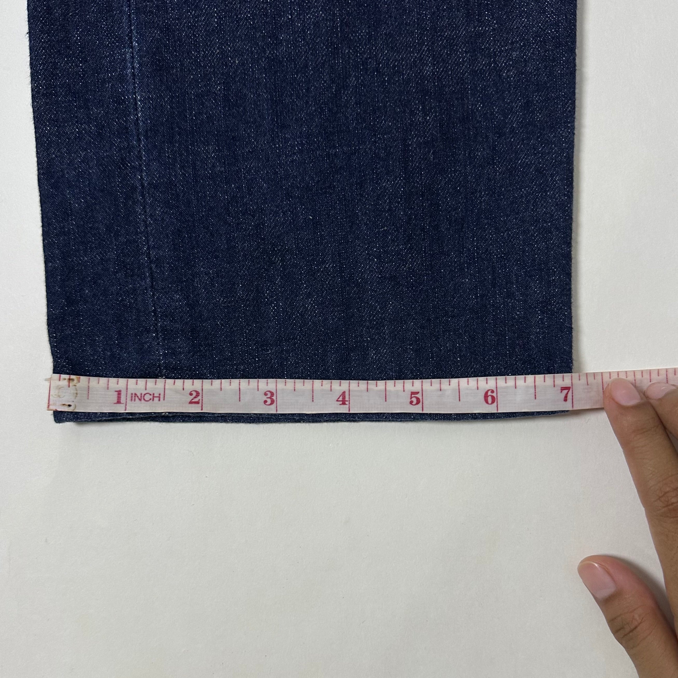 Carhartt WIP Murphy Denim Pants (Size 32-34)