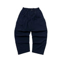 Morata Tolkein Nylon Cargo Pants in Navy Blue Size (30-34)