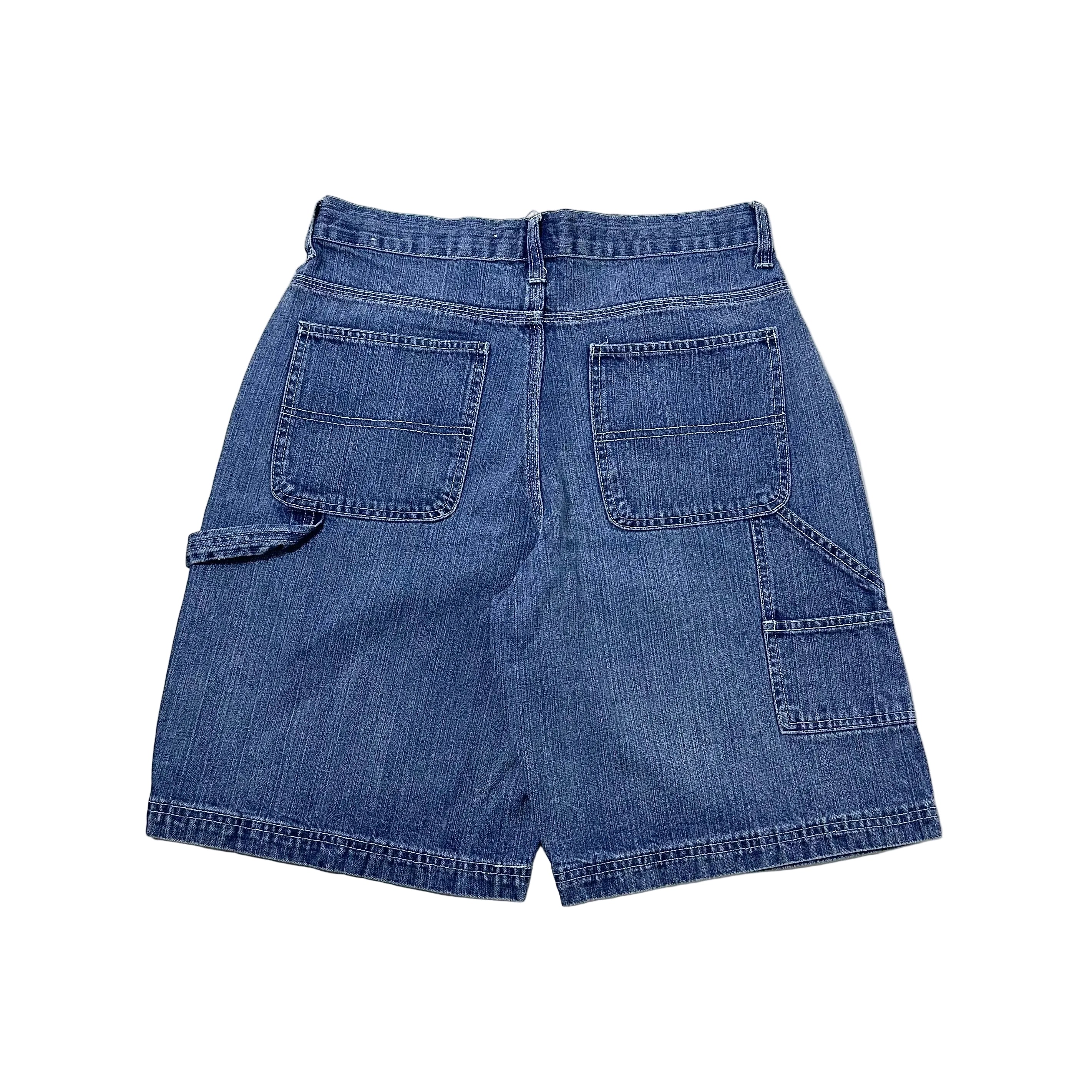 Urban Star Denim Carpenter Jorts (Size 32) - SOLD