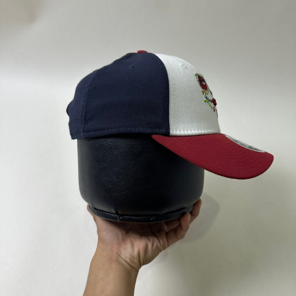 NEW ERA Tacoma Rainiers COPA Stretch Snapback Cap in Multi-Color (One Size) — SOLD