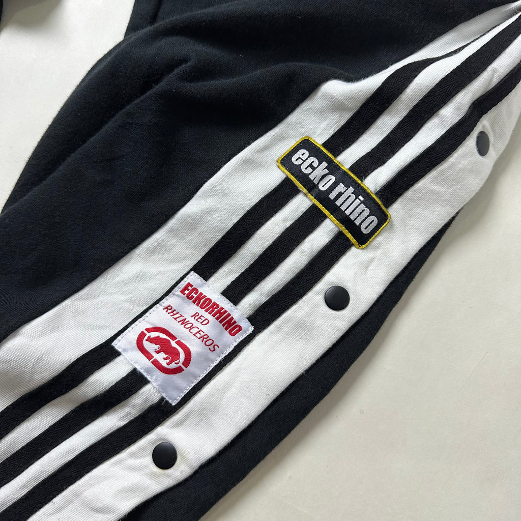 ECKO Unlimited Sweat Pants in Black (Size 30-32) — SOLD