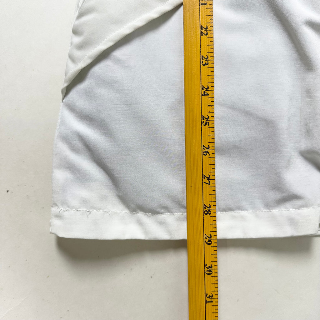 Tommy Hilfiger Women’s 3-in-1 All Weather System Jacket in White (Size Small)