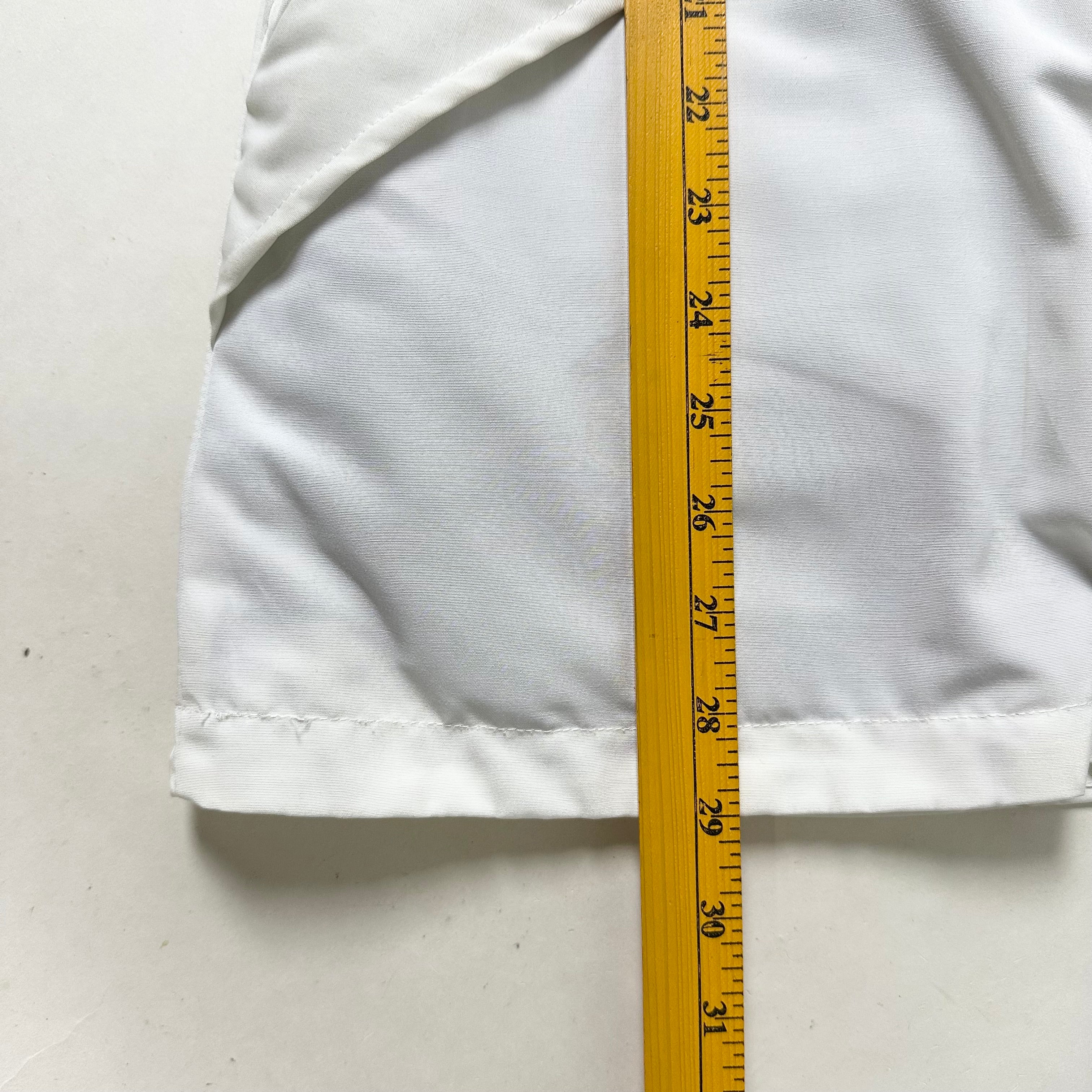 Tommy Hilfiger Women’s 3-in-1 All Weather System Jacket in White (Size Small)