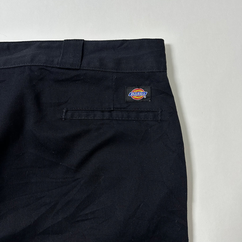 Dickies 874 Pants Black Size 42