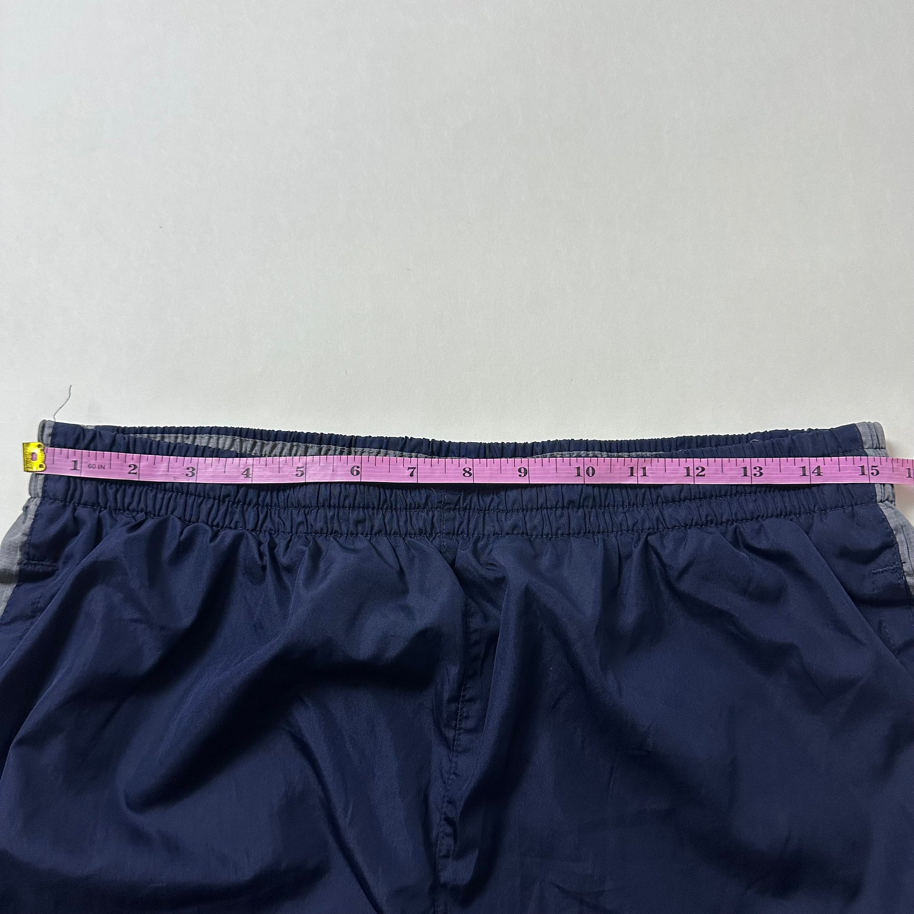 STARTER Track Pants in Navy Blue (Size 30-38)