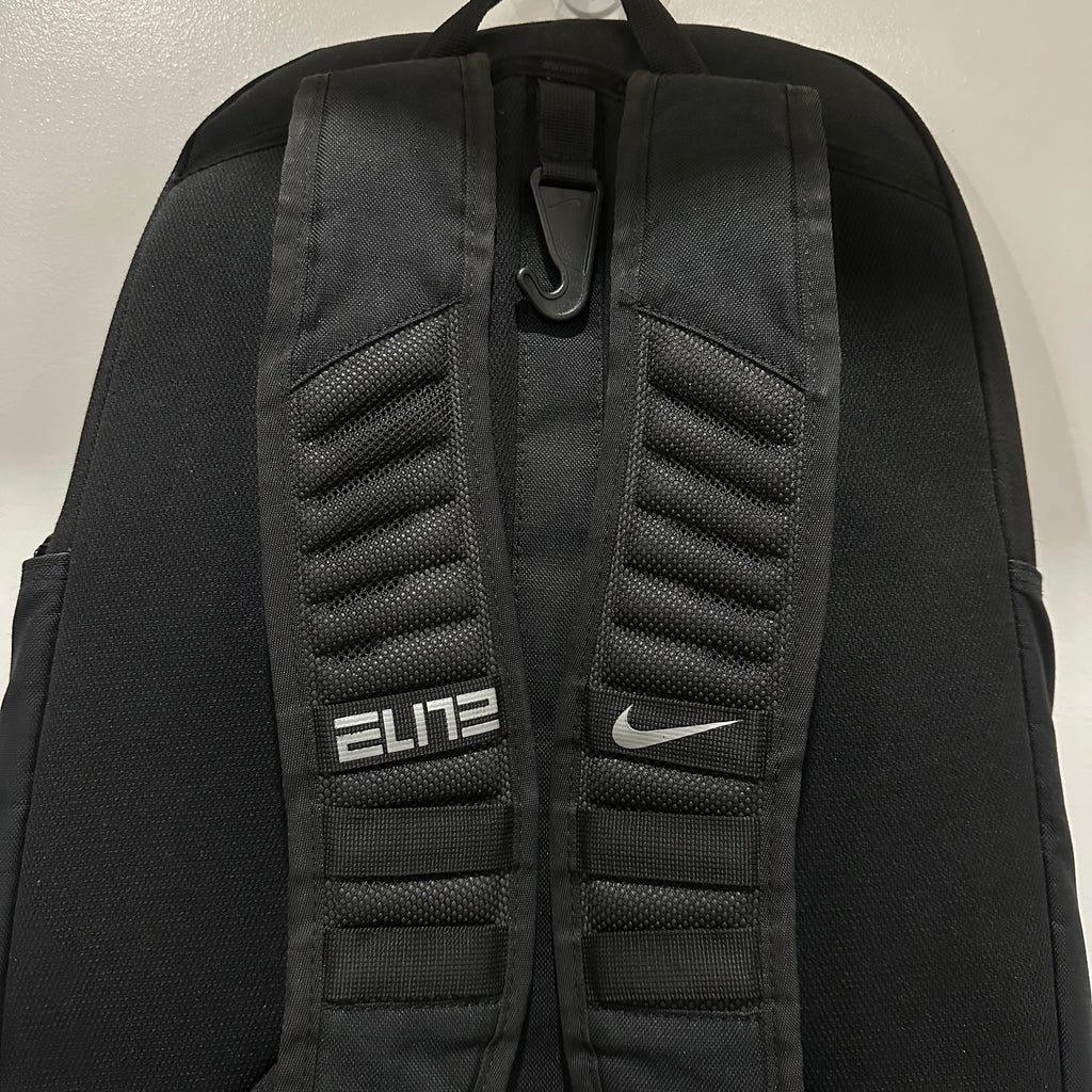 Nike Elite Backpack Kobe Mamba Sports Academy in Black