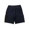 Bailey’s Point Cargo Shorts in Black (Size 34)