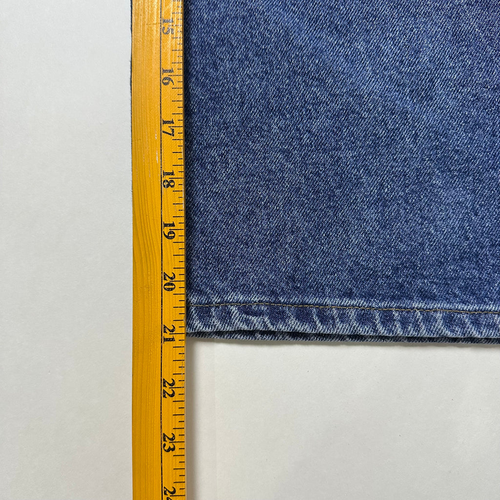 Wrangler Denim Jorts (Size 32) — SOLD