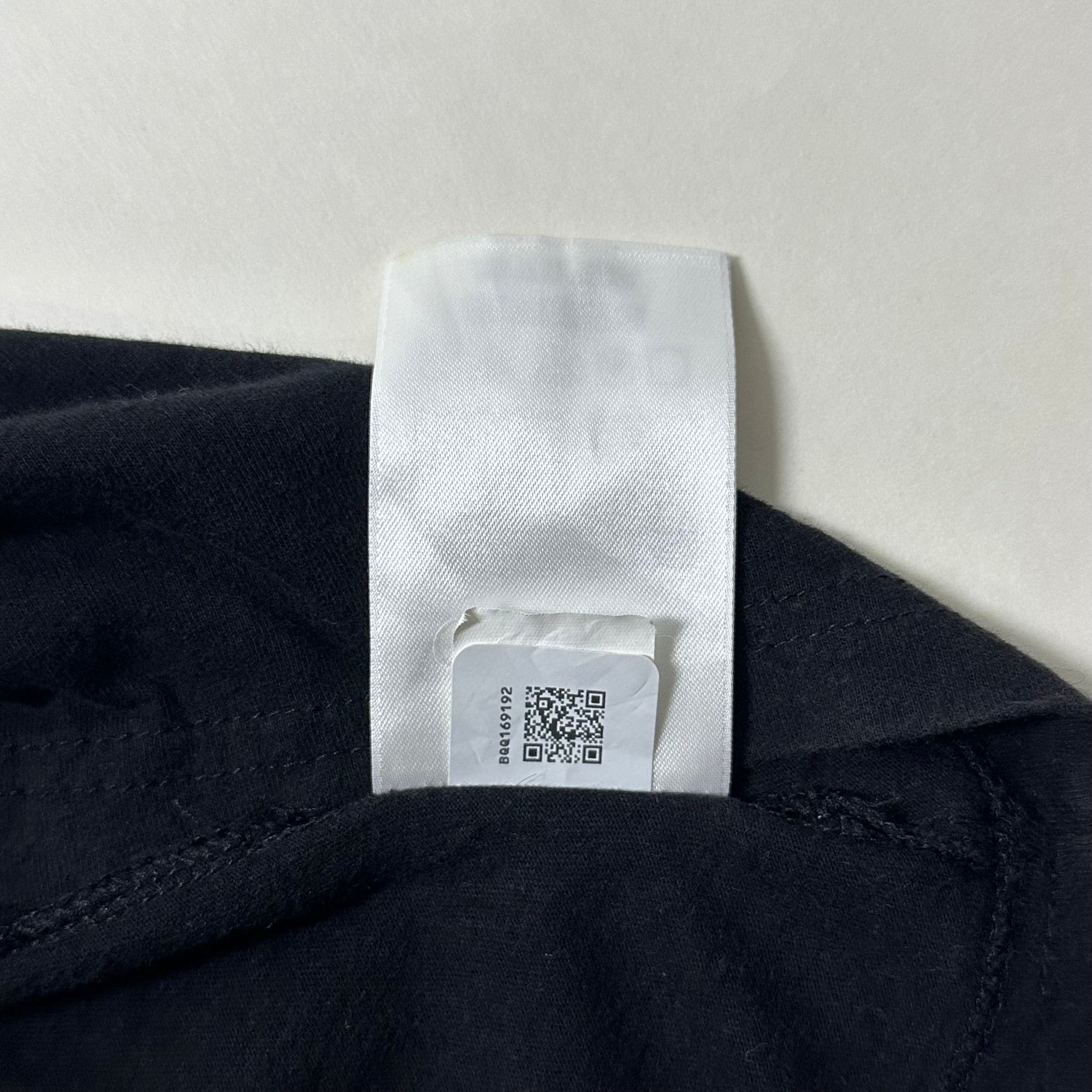 The North Face Pride T-shirt in Black (Size Large)