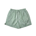 Nike Sportswear Woven Flow Shorts in Mint green (Size XL 32-38)