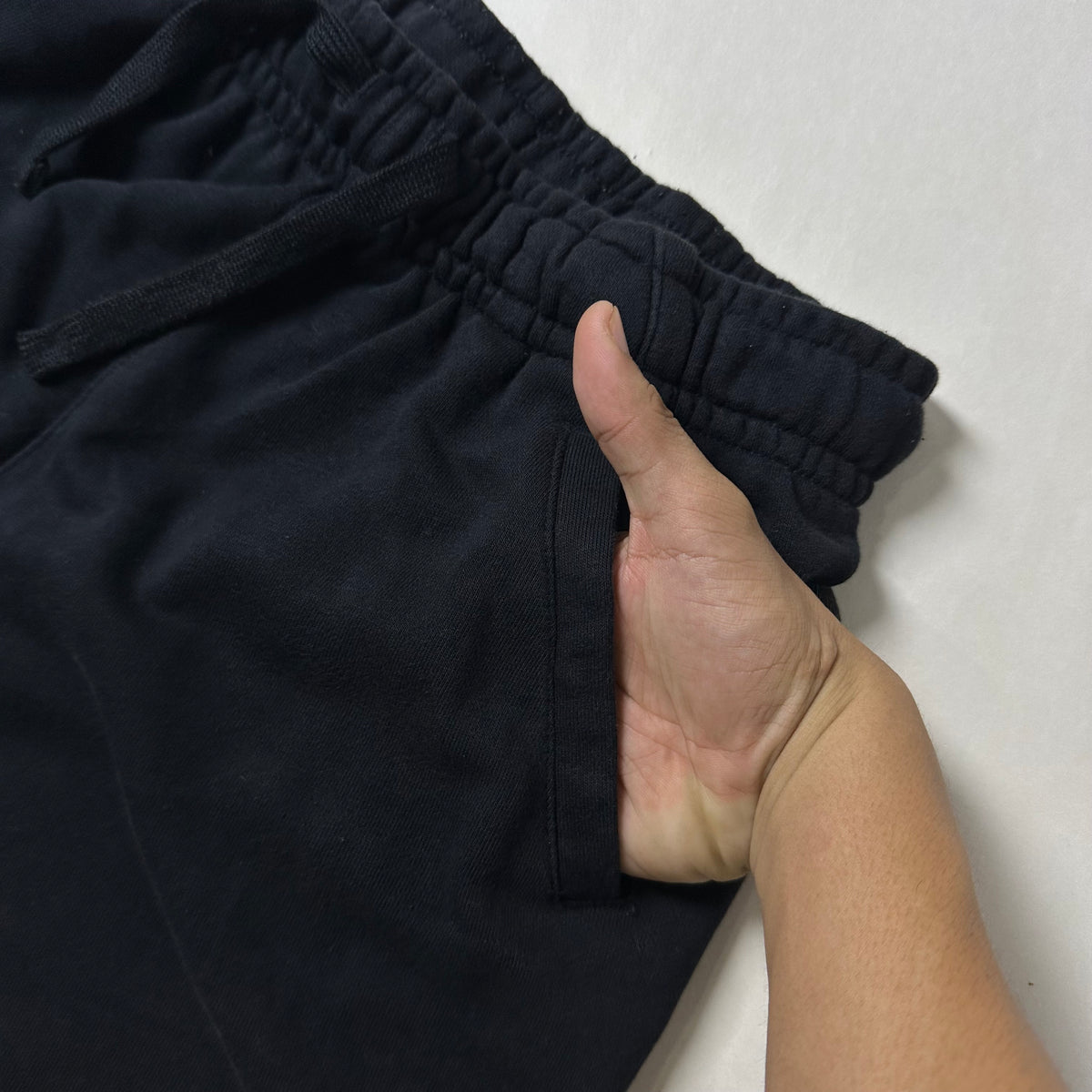 Nike Alumni Shorts in Black (Size 26-32)