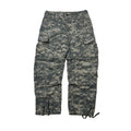 U.S. Army Combat Uniform Pants (ACU) in Universal Camouflage Pattern Size M (31-35)
