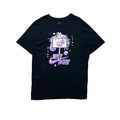Nike Basketball Graphic T-shirt in Black Size XL (Best Fit Large)