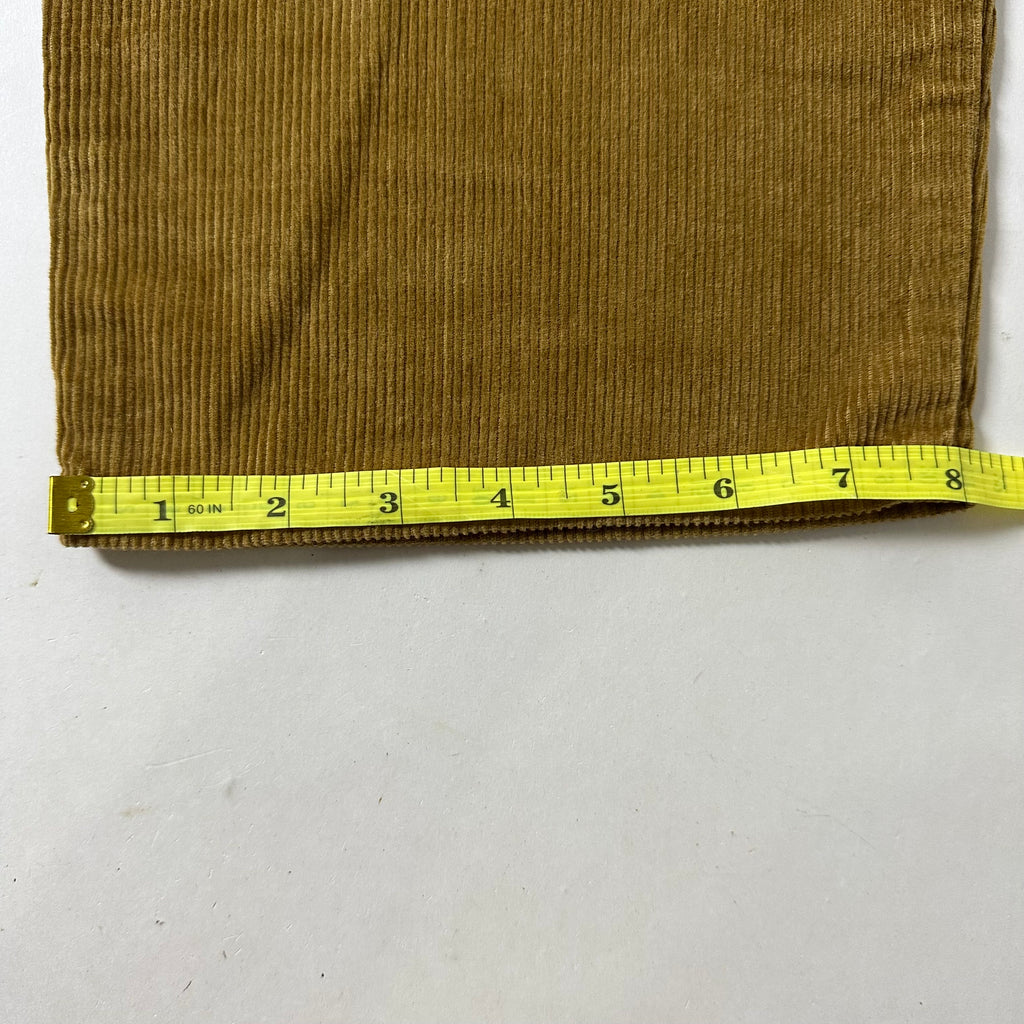 Levi’s 94 Baggy Corduroy Pants in Brown for Women (26-28)