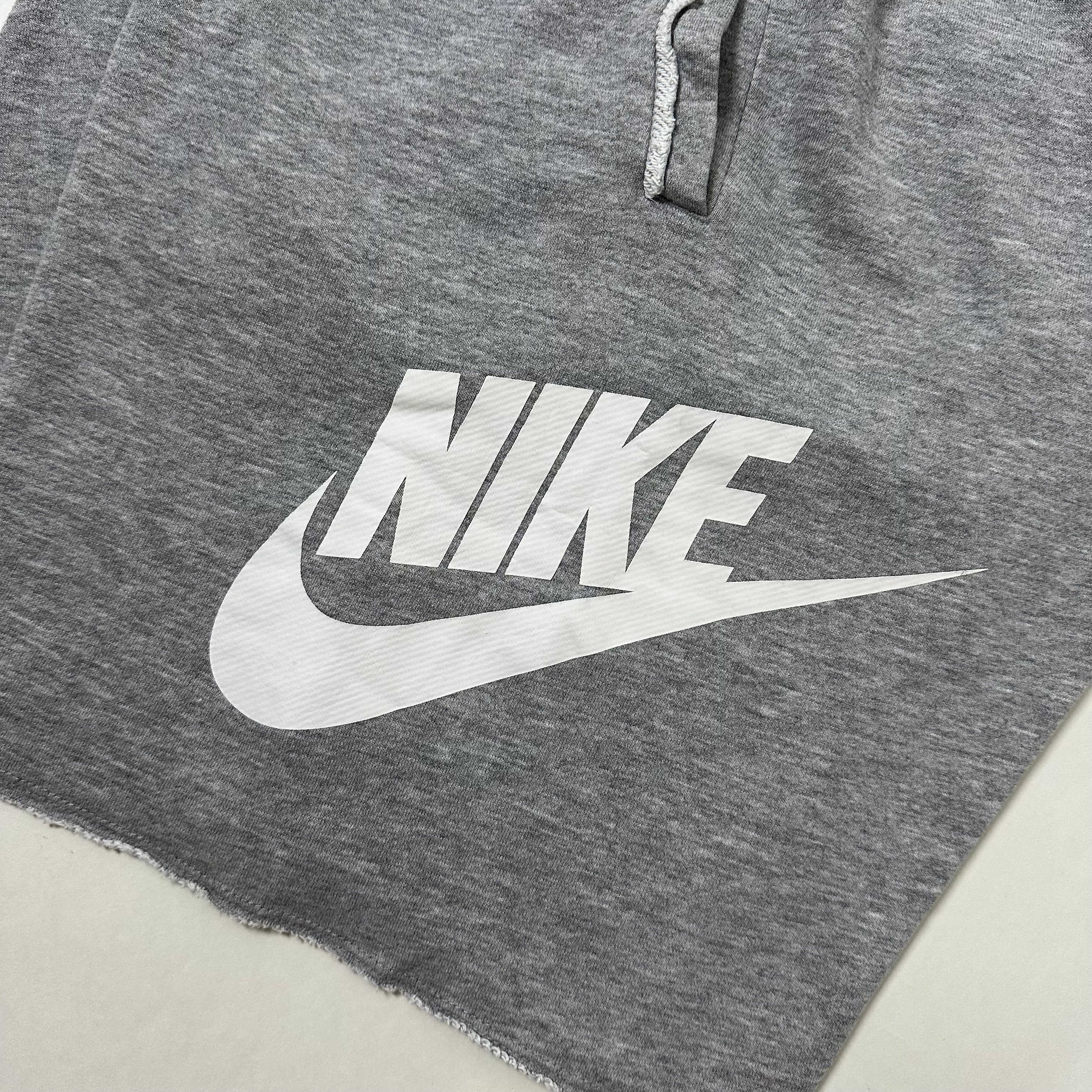 Nike Alumni Shorts Gray (Size 30-36)