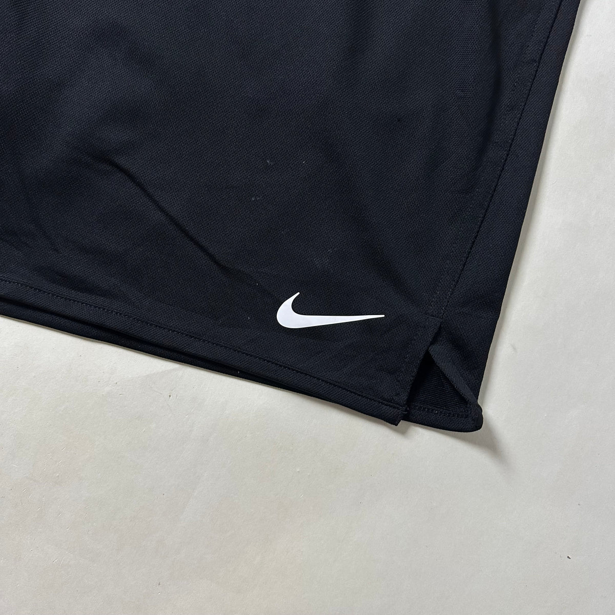 Nike Dri-Fit Shorts in Black (Size 36-42) — SOLD