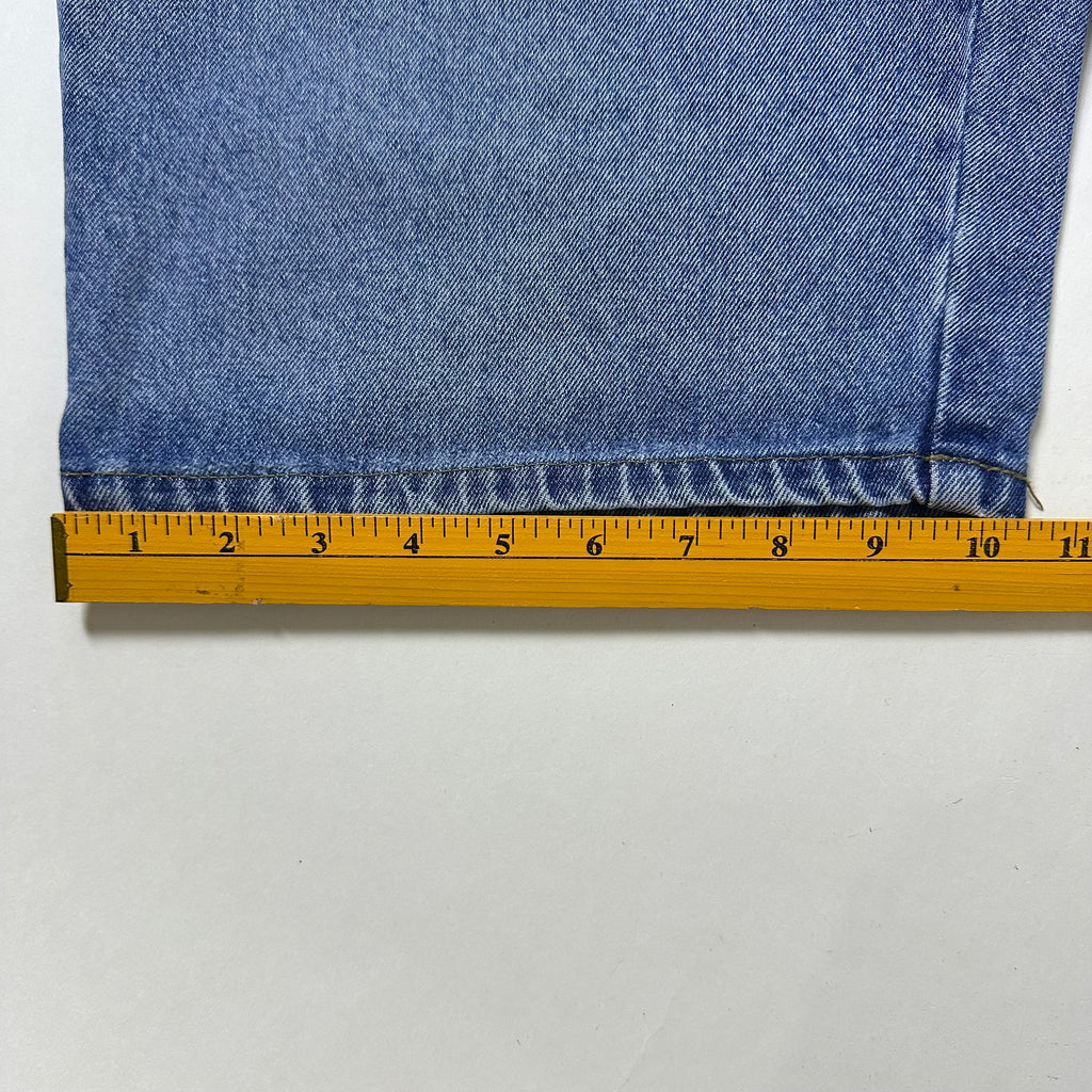 Route 66 Denim Jorts (Size 34) — SOLD
