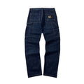 Carhartt WIP Denim Carpenter Pants (Size 28-30) — SOLD