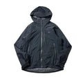 Patagonia Waterproof Windbreaker in Dark Gray Size Medium (Fits Large)