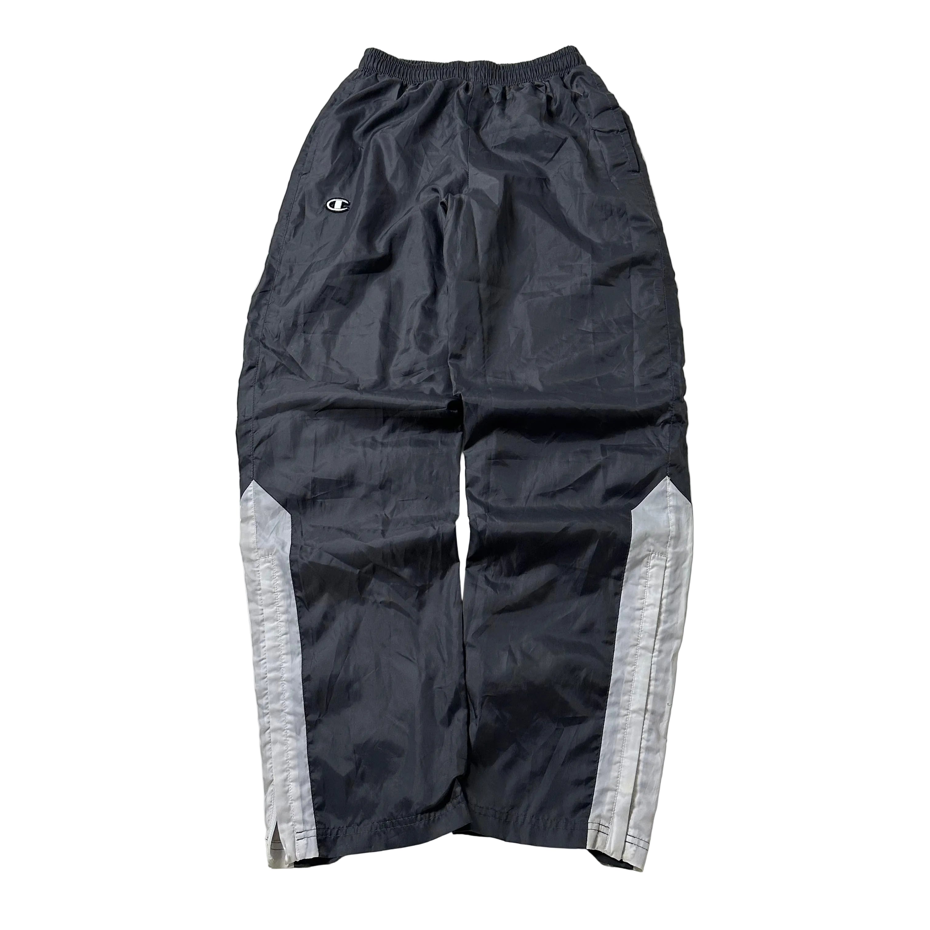 CHAMPION Track Pants in Gray (Size 24-34)