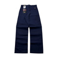 Brand New Dickies 874 Original Fit Pants Navy Size 32