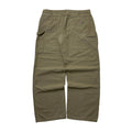 Carhartt Flame-Resistant Original Fit Carpenter Pants Khaki Size 40