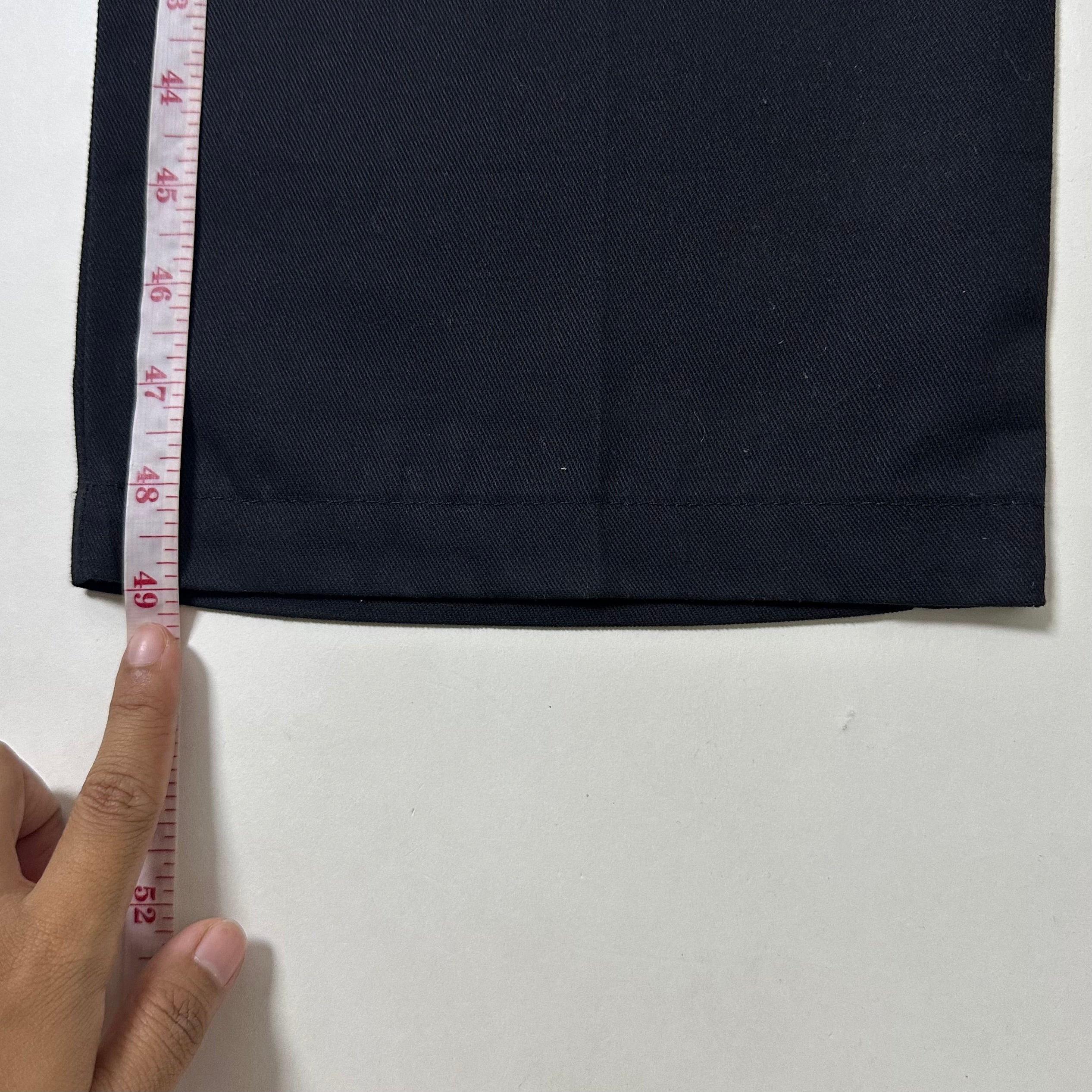 Brand New Dickies 874 Original Fit Pants Black Size 36