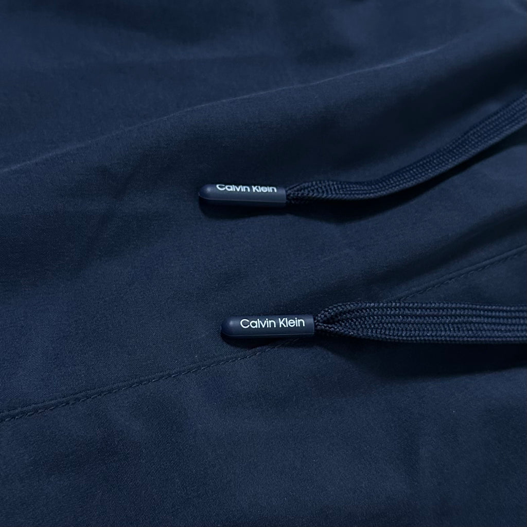 BRAND NEW Calvin Klein Hybrid Swim Shorts Navy Blue Size Large (32-38)